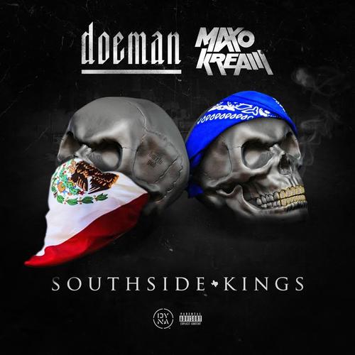 NYCE PICK: Doeman – “Southside Kings” Feat. Maxo Kream [LISTEN]