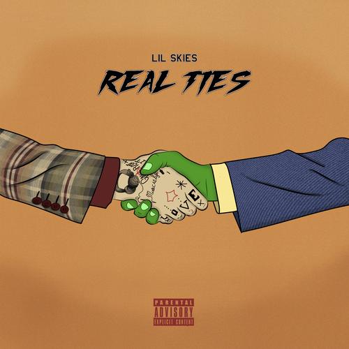 New Music: Lil Skies – “Real Ties” [LISTEN]