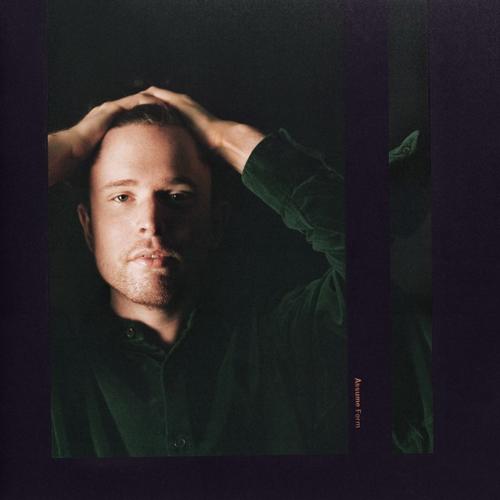 James Blake Drops Off New Project ‘Assume Form’ [STREAM]