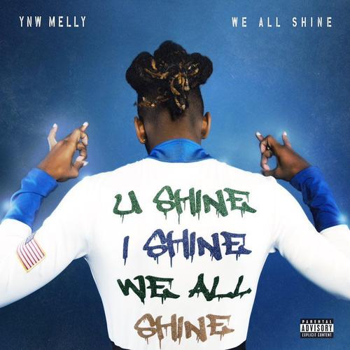 YNW Melly Creates Waves On His New Project ‘We All Shine’ [STREAM]