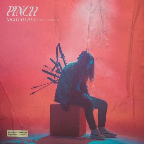 New Music: Yung Pinch – “Nightmares” Feat. Lil Skies [LISTEN]