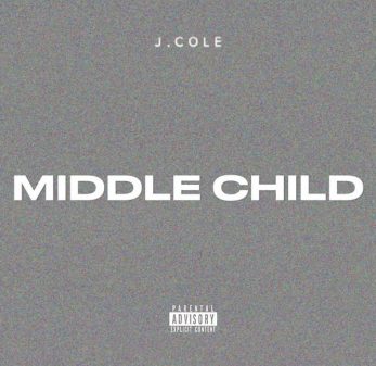 New Music: J. Cole – “Middle Child” [LISTEN]