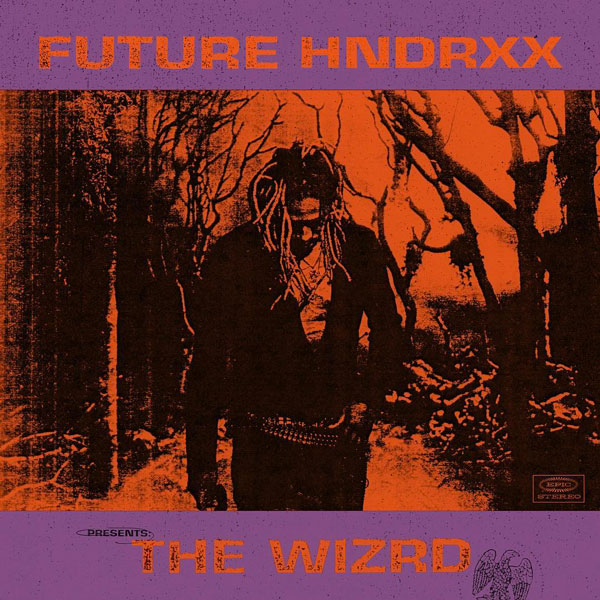 Future Releases His Seventh Studio Album ‘Future Hndrxx Presents: The WIZRD’ [STREAM]