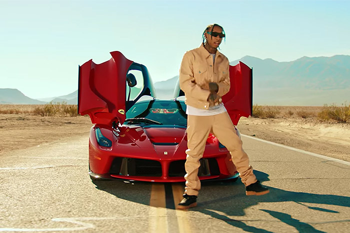 New Video: Tyga – “Floss In The Bank” [WATCH]