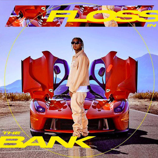 New Music: Tyga – “Floss In The Bank” [LISTEN]
