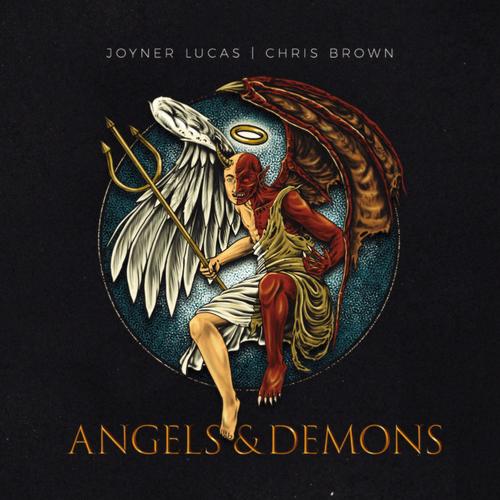 New Music: Joyner Lucas & Chris Brown – “Just Let Go” [LISTEN]
