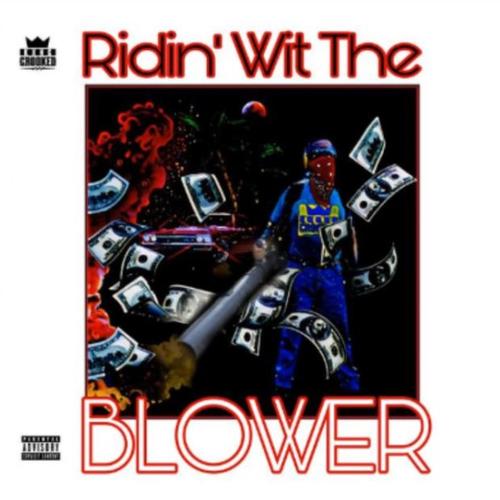 New Music: Kxng Crooked – “Ridin’ Wit The Blower” [LISTEN]