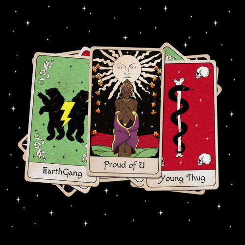 New Music: EarthGang – “Proud Of U” Feat. Young Thug [LISTEN]