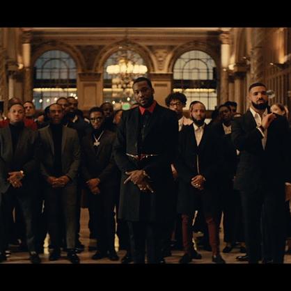 New Video: Meek Mill – “Going Bad” Feat. Drake [WATCH]