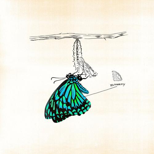 New Music: Kehlani – “Butterfly” [LISTEN]