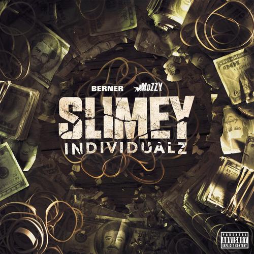 Berner & Mozzy Connect For ‘Slimey Individualz’ Project [STREAM]