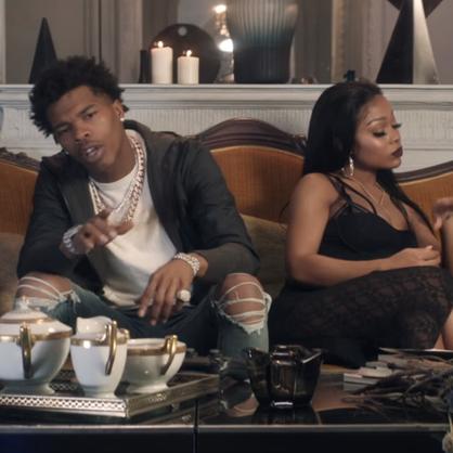 New Video: Lil Baby – “Close Friends” [WATCH]