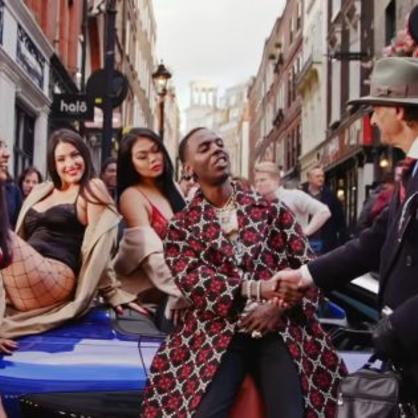 New Video: Young Dolph – “On God” [WATCH]
