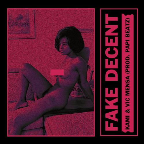 New Music: Vic Mensa & KAMI – “Fake Decent” [LISTEN]