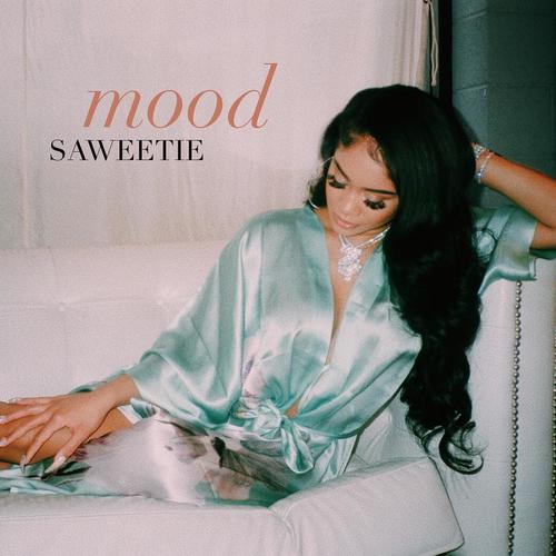 New Music: Saweetie – “Mood” [LISTEN]