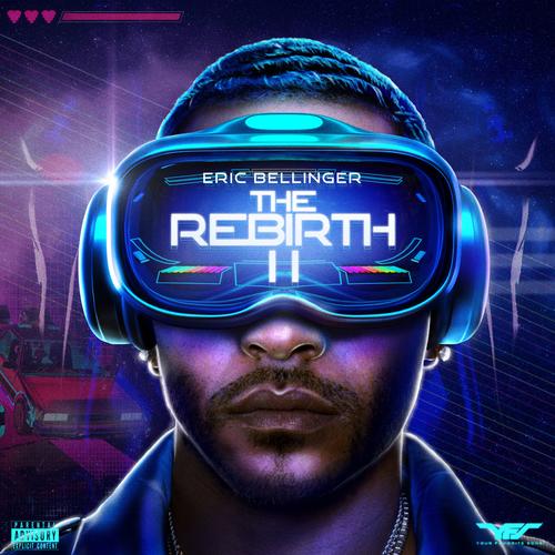 Eric Bellinger Is Reborn On ‘The Rebirth 2’ Double Disc [STREAM]