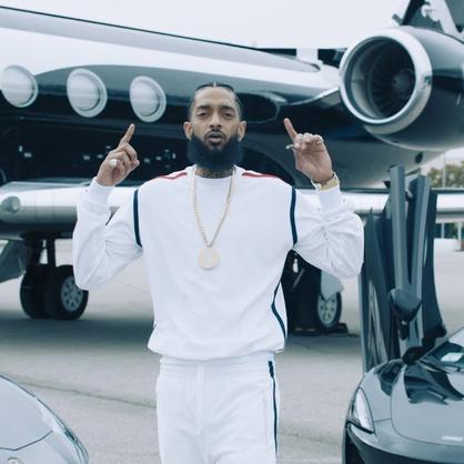 New Video: Nipsey Hussle – “Racks In The Middle” Feat. Roddy Ricch & Hit-Boy [WATCH]