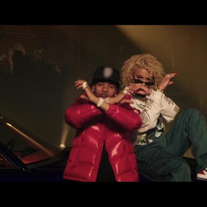 New Video: DaniLeigh – “Lil Bebe (Remix)” Feat. Lil Baby [WATCH]