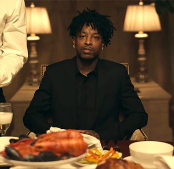New Video: 21 Savage – “A Lot” Feat. J. Cole [LISTEN]