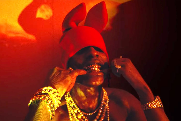 New Video: A$AP Rocky – “Kids Turned Out Fine” [WATCH]