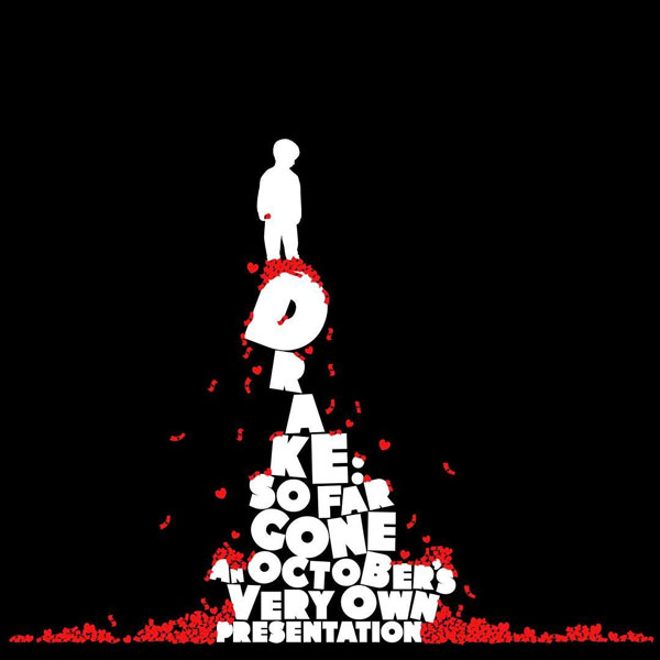 Drake’s ‘So Far Gone’ Mixtape Now Available On Streaming Services [STREAM]