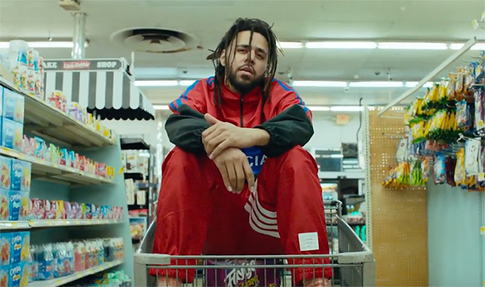 New Video: J. Cole – “Middle Child” [WATCH]