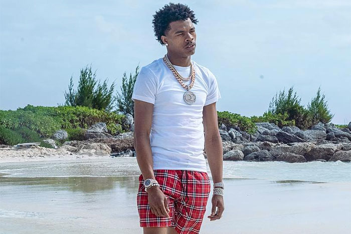 New Video: Lil Baby – “Global” [WATCH]