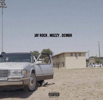 New Music: Jay Rock – “The Other Side” Feat. Mozzy & DCMBR [LISTEN]