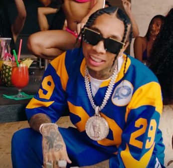 New Video: Tyga – “Girls Have Fun” Feat. G-Eazy & Rich The Kid [WATCH]