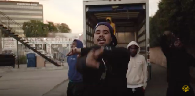 New Video: Problem – “Busy” Feat. Rucci [WATCH]