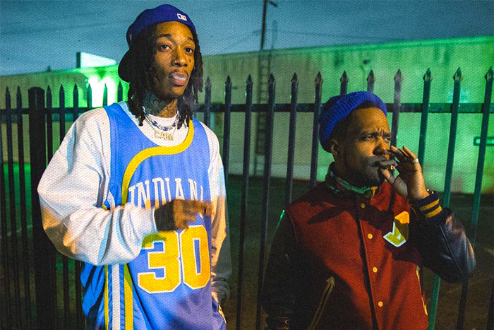 Wiz Khalifa & Curren$y Share Upcoming ‘2009’ Project Track Listing [PEEP]
