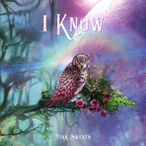 New Music: Pink Sweat$ – “I Know” [LISTEN]