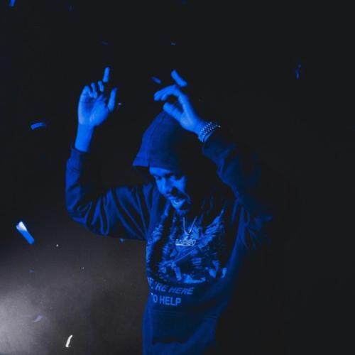 New Music: IAMSU! – “Racks In The Middle (Freestyle)” [LISTEN]