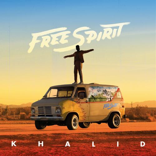 New Music: Khalid – “My Bad” [LISTEN]