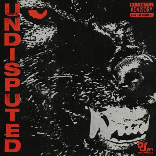Def Jam Embraces Their Young Roster With ‘Undisputed’ Compilation [STREAM]