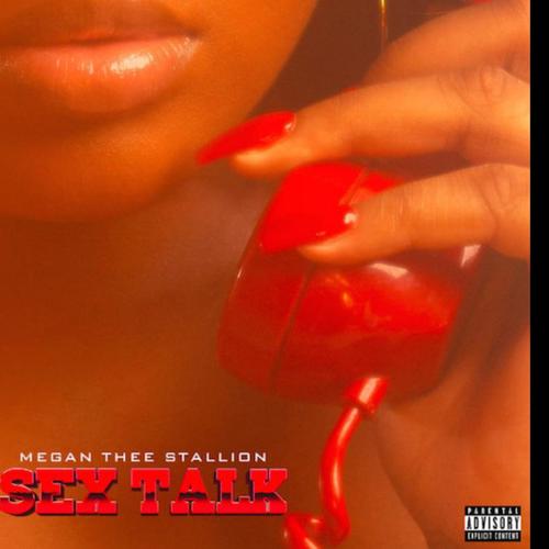 New Music: Megan Thee Stallion – “Sex Talk” [LISTEN]