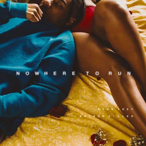 New Music: Ryan Trey – “Nowhere To Run” Feat. Bryson Tiller [LISTEN]