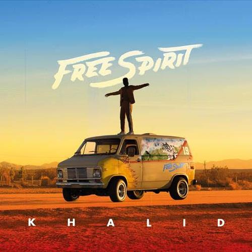 New Music: Khalid – “Self” [LISTEN]