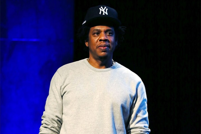 Jay-Z’s ‘The Blueprint’ Album Is Being Added To National Recording Registry [PEEP]