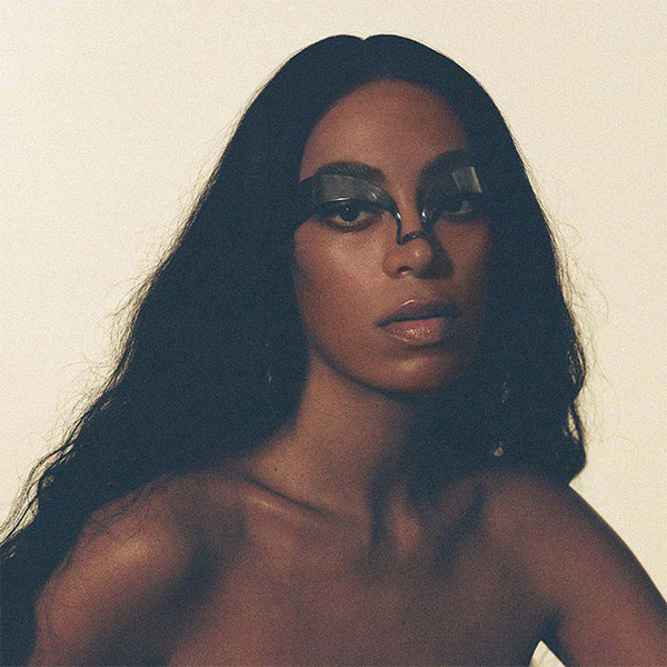 Solange Brings The Vibes On New Album ‘When I Get Home’ [STREAM]