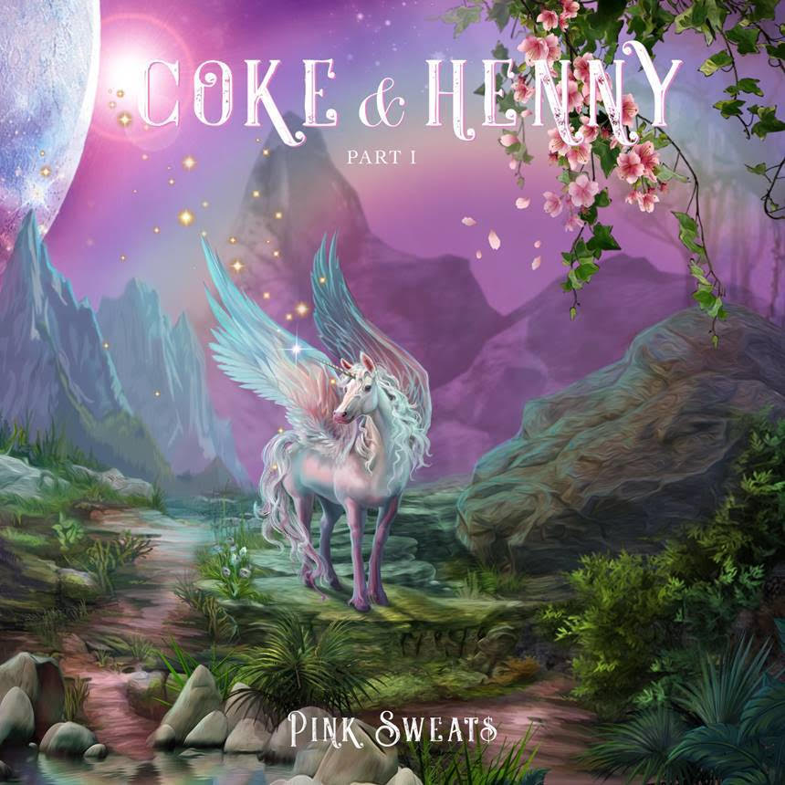 New Music: Pink Sweat$ – “Coke & Henny Pt. 1” [LISTEN]