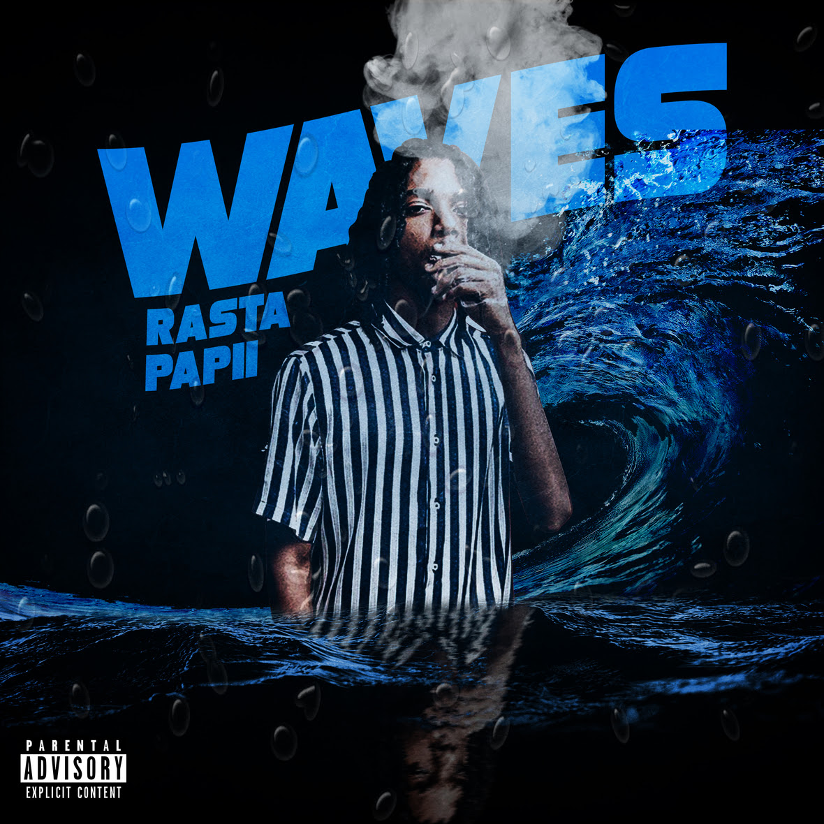 NYCE PICK: Rasta Papii – “Waves” [LISTEN]