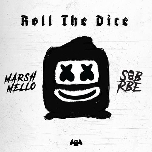 SOBxRBE & Marshmello Connect For ‘Roll The Dice’ EP [STREAM]