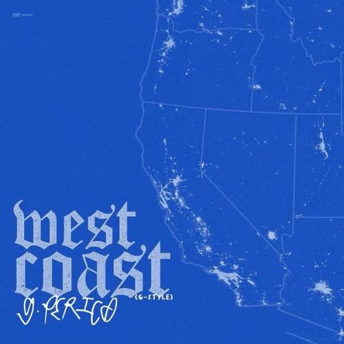 New Music: G Perico – “West Coast (G-Style)” [LISTEN]