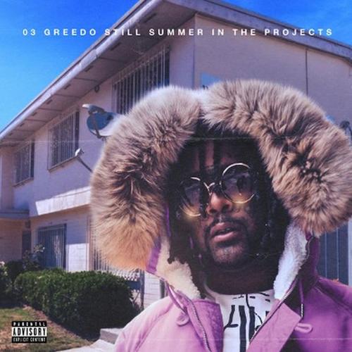 03 Greedo Drops His Mustard Executive Produced Album ‘Still Summer In The Projects’ [STREAM]