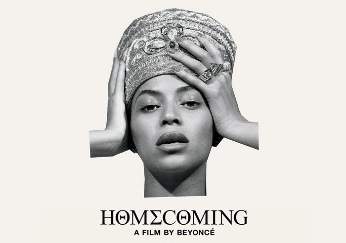 Beyoncé Releases Netflix Documentary “Homecoming” & Live Album [PEEP]