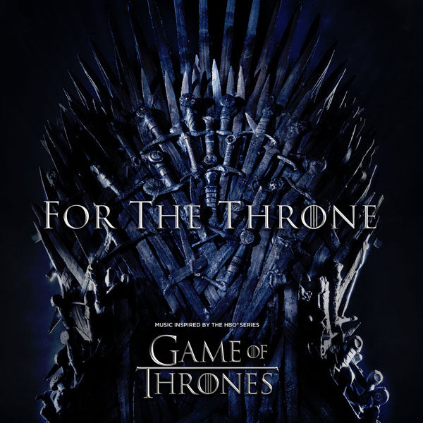 Travis Scott, The Weeknd, Ty Dolla $ign & More Make Appearances On “Game Of Thrones” Soundtrack [STREAM]