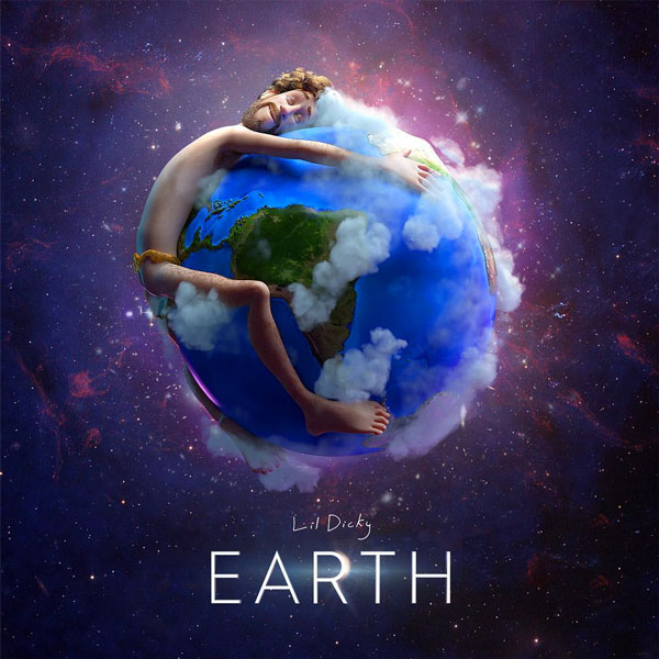 New Video: Lil Dicky – “Earth” [WATCH]
