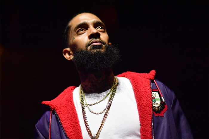 Police Have Arrested Suspect In The Nipsey Hussle Murder Case [BREAKING]