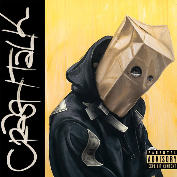 ScHoolboy Q Shares ‘CrasH Talk’ Track Listing & Album Artwork [PEEP]